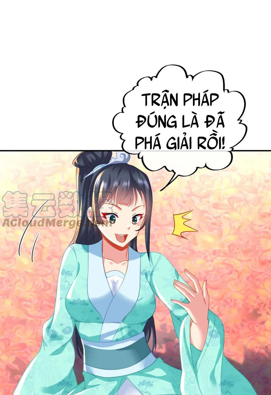 Bắt Đầu Quật Khởi Từ Làm Lô Đỉnh Chapter 51 - Trang 2