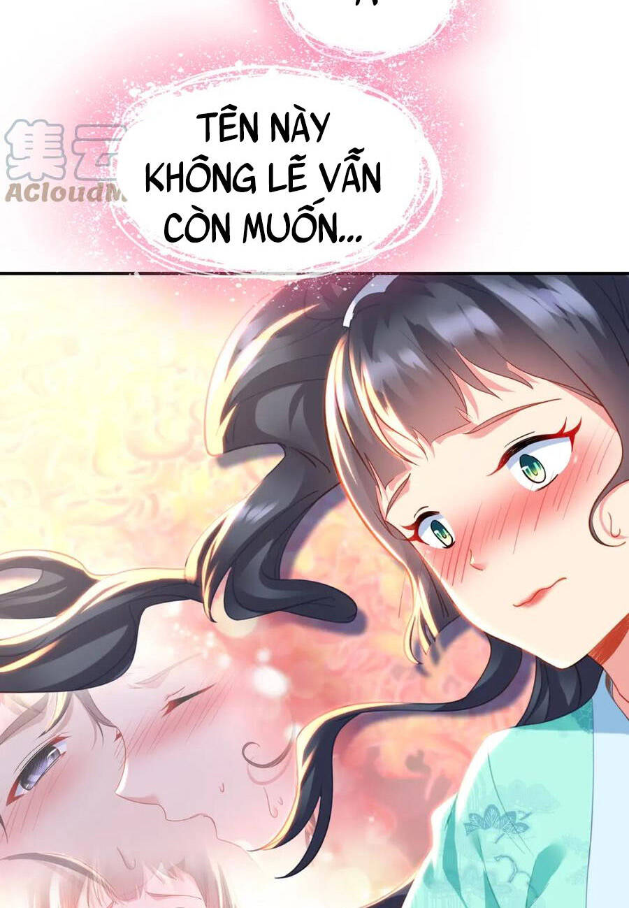 Bắt Đầu Quật Khởi Từ Làm Lô Đỉnh Chapter 51 - Trang 2