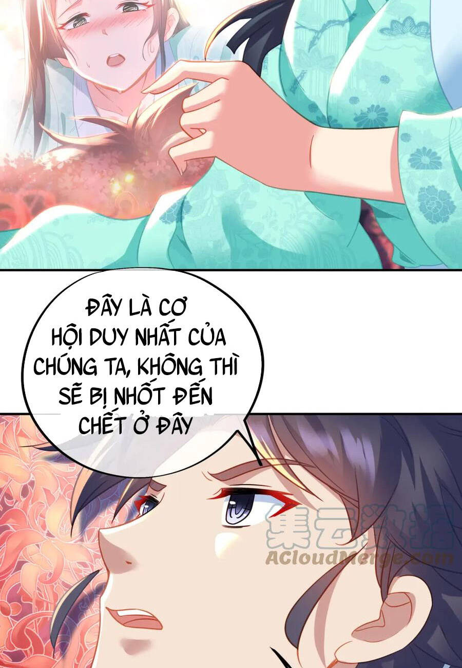 Bắt Đầu Quật Khởi Từ Làm Lô Đỉnh Chapter 51 - Trang 2