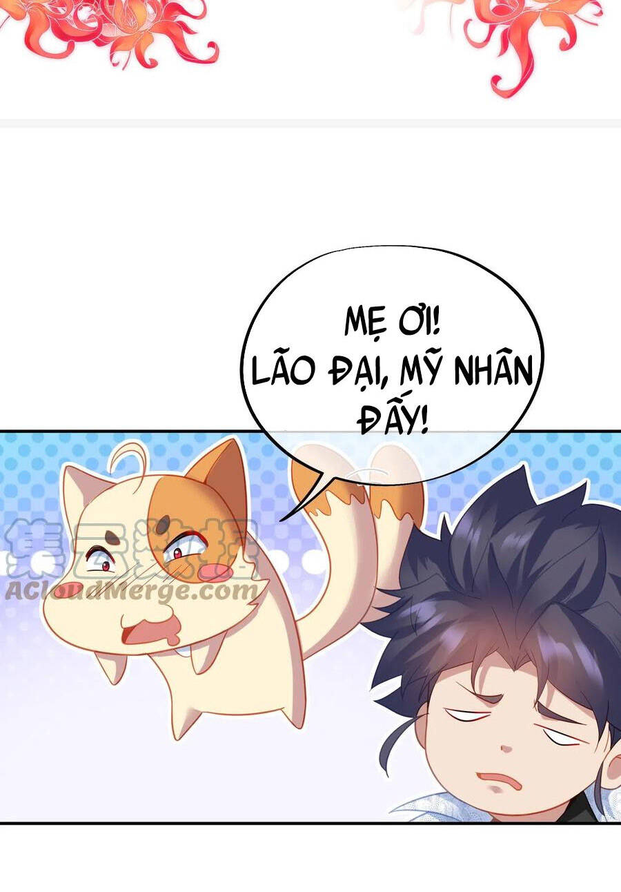 Bắt Đầu Quật Khởi Từ Làm Lô Đỉnh Chapter 50 - Trang 2