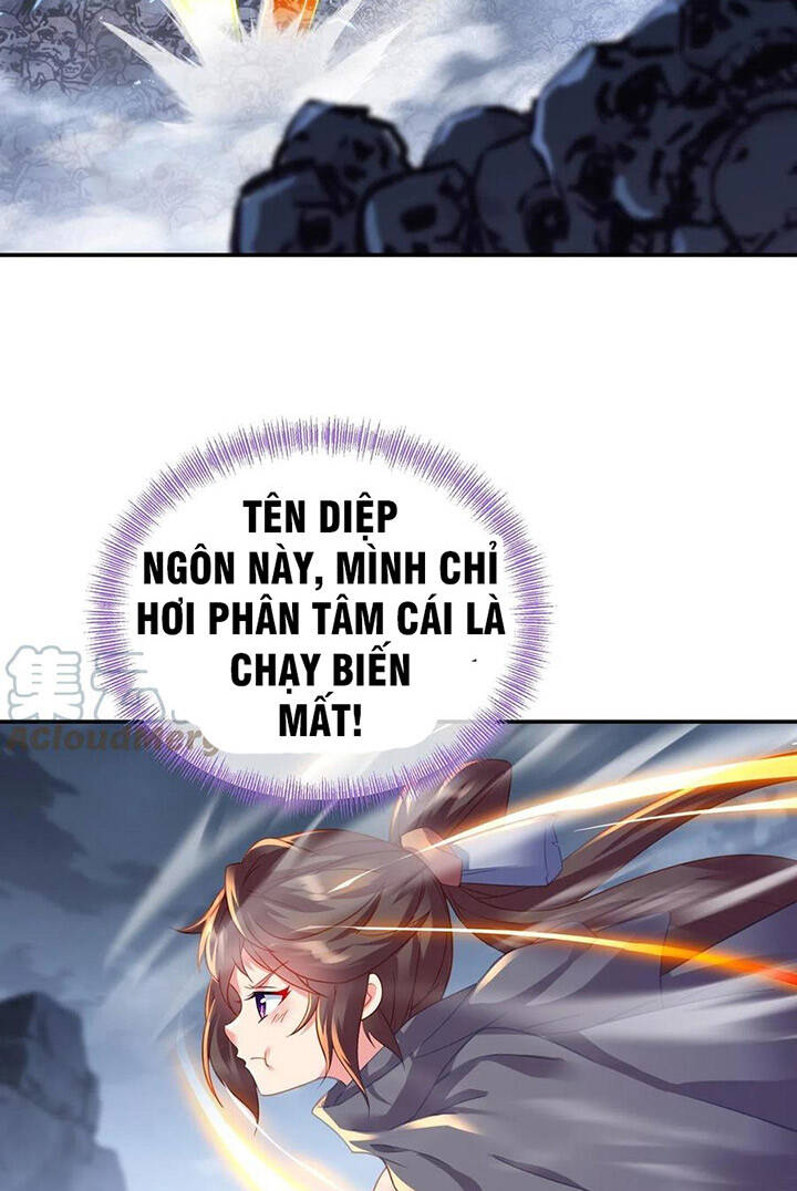 Bắt Đầu Quật Khởi Từ Làm Lô Đỉnh Chapter 45 - Trang 2