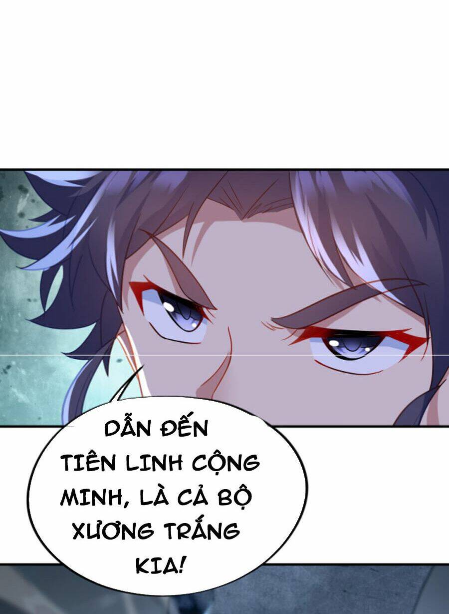 Bắt Đầu Quật Khởi Từ Làm Lô Đỉnh Chapter 43 - Trang 2