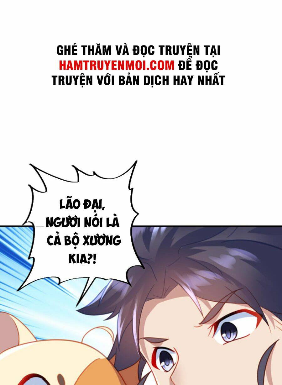 Bắt Đầu Quật Khởi Từ Làm Lô Đỉnh Chapter 43 - Trang 2