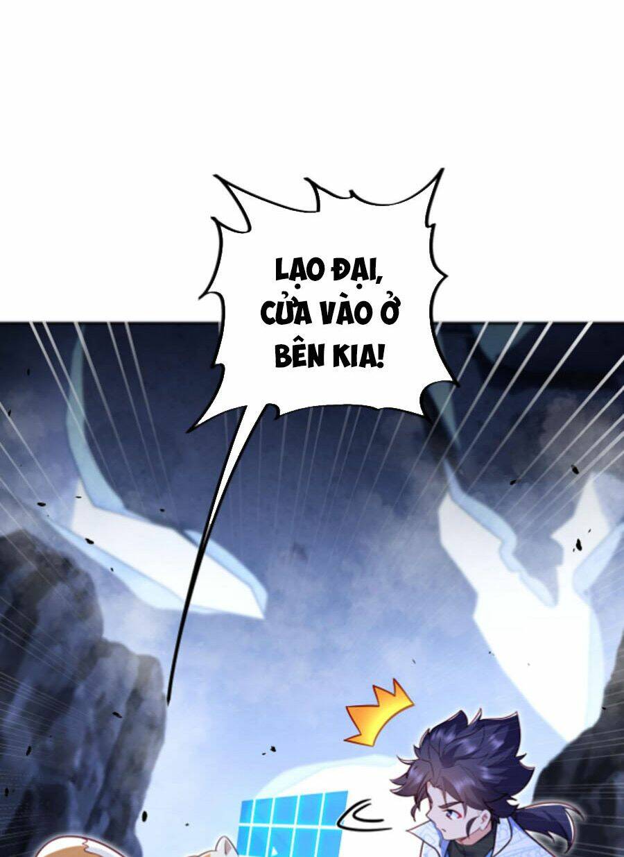 Bắt Đầu Quật Khởi Từ Làm Lô Đỉnh Chapter 43 - Trang 2