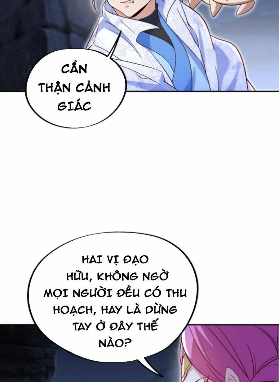 Bắt Đầu Quật Khởi Từ Làm Lô Đỉnh Chapter 43 - Trang 2