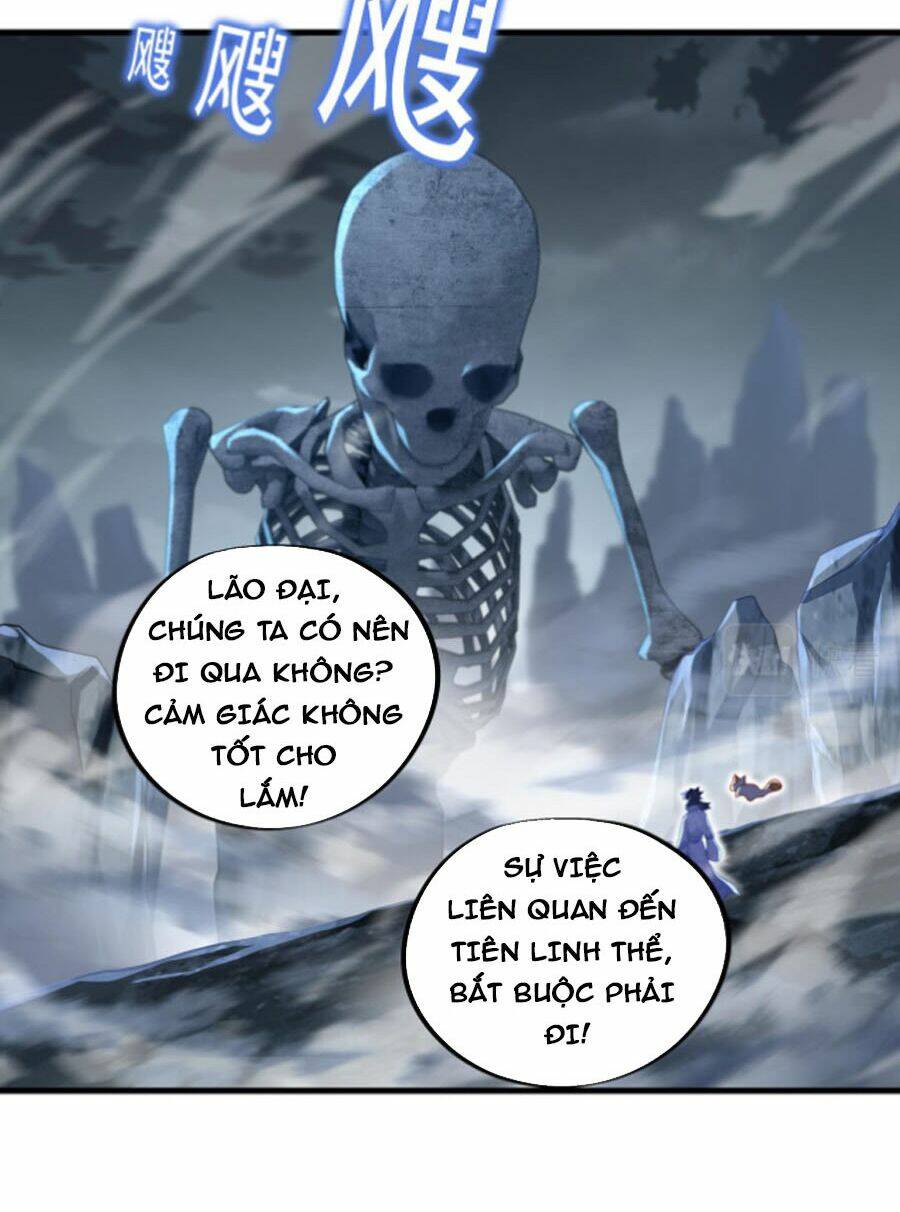 Bắt Đầu Quật Khởi Từ Làm Lô Đỉnh Chapter 42 - Trang 2