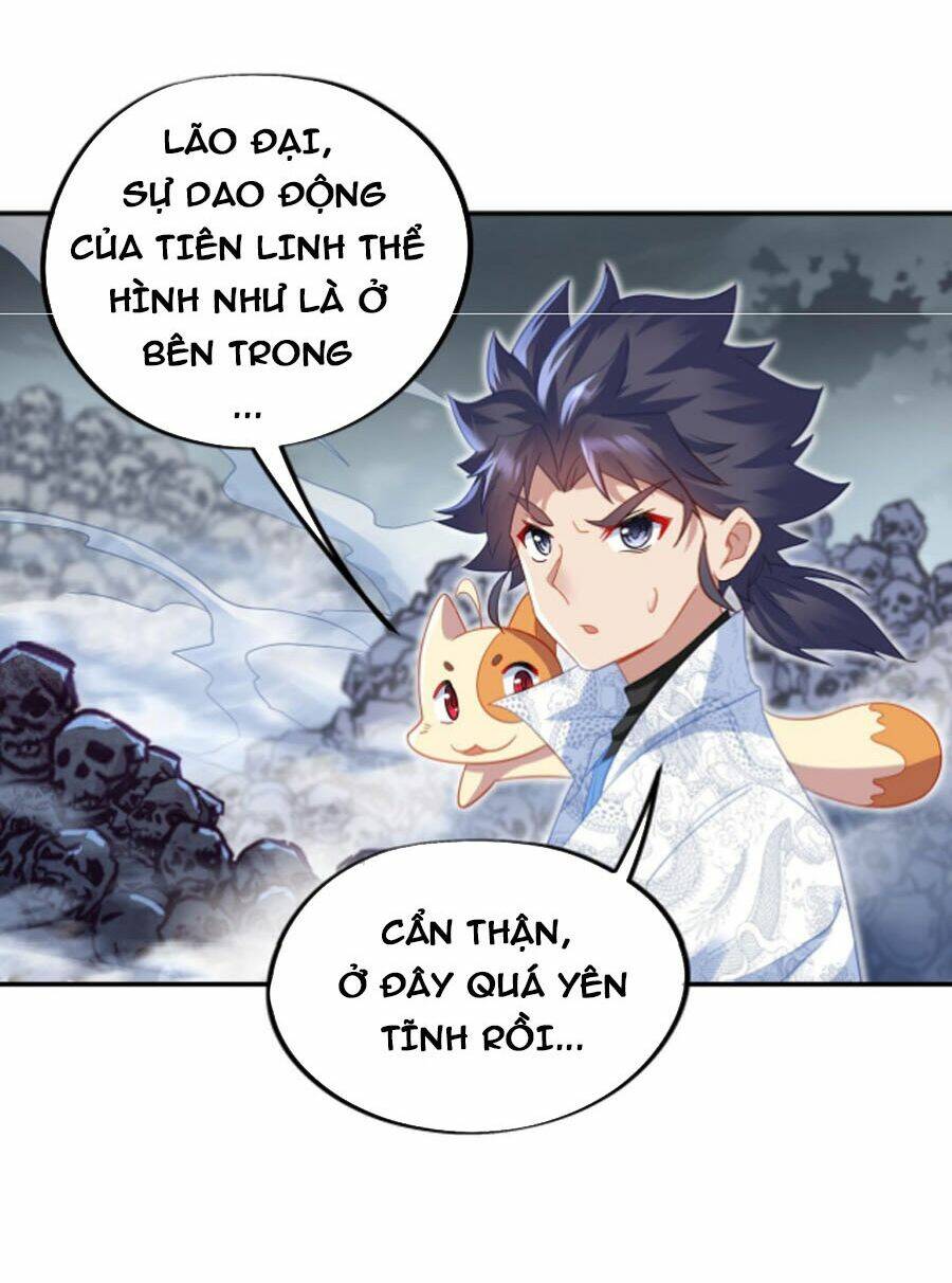 Bắt Đầu Quật Khởi Từ Làm Lô Đỉnh Chapter 42 - Trang 2