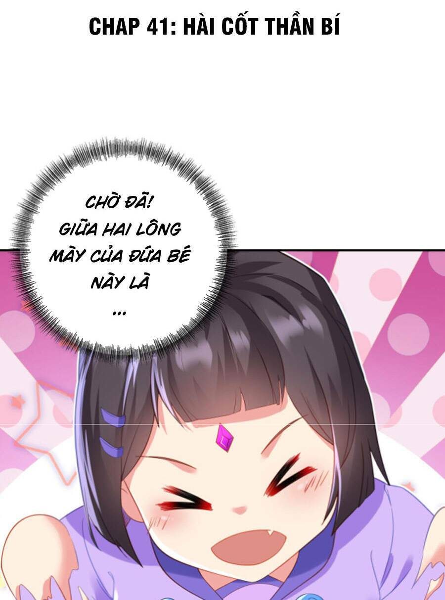 Bắt Đầu Quật Khởi Từ Làm Lô Đỉnh Chapter 41 - Trang 2