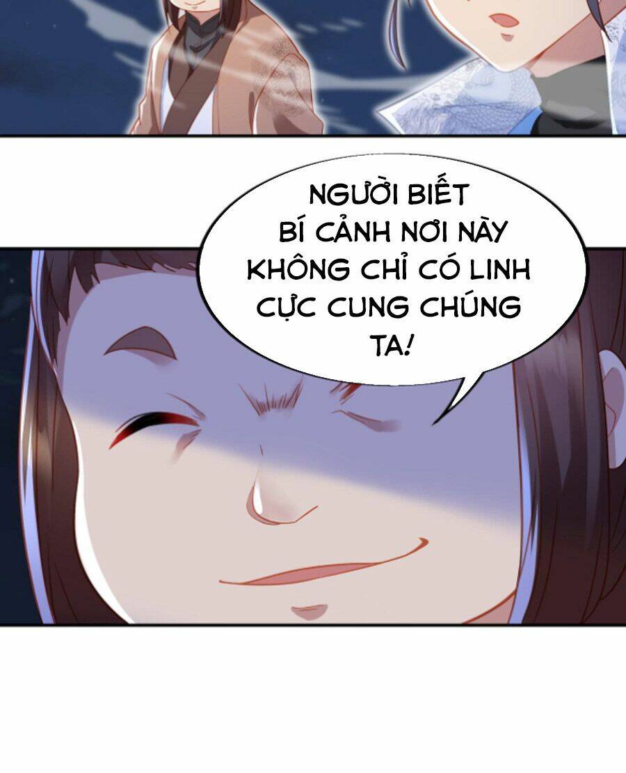 Bắt Đầu Quật Khởi Từ Làm Lô Đỉnh Chapter 38 - Trang 2