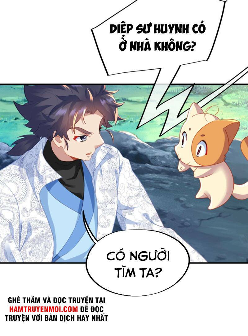 Bắt Đầu Quật Khởi Từ Làm Lô Đỉnh Chapter 37 - Trang 2