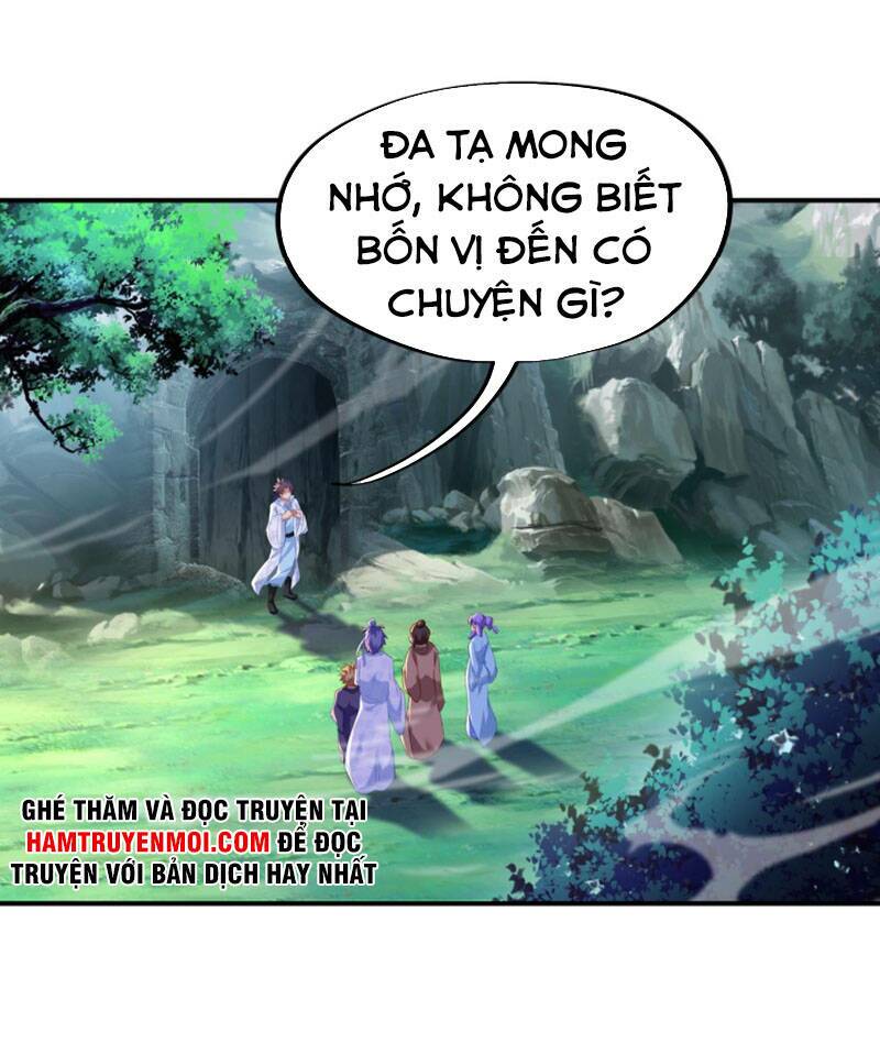 Bắt Đầu Quật Khởi Từ Làm Lô Đỉnh Chapter 37 - Trang 2