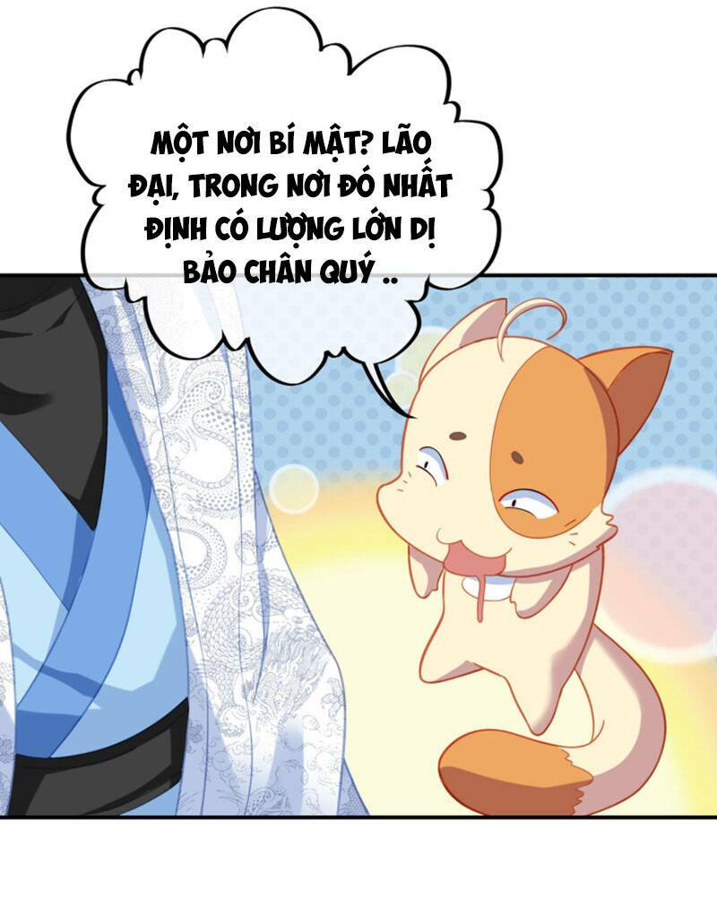 Bắt Đầu Quật Khởi Từ Làm Lô Đỉnh Chapter 37 - Trang 2