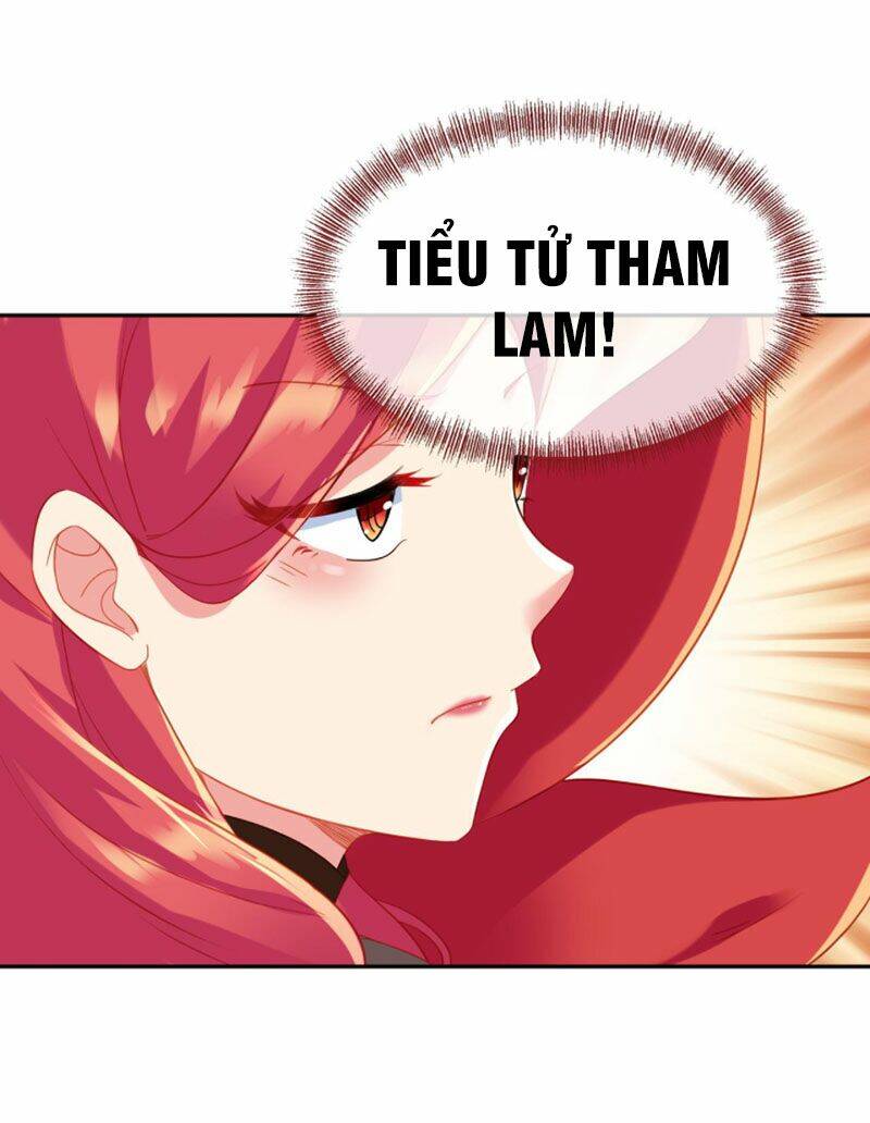 Bắt Đầu Quật Khởi Từ Làm Lô Đỉnh Chapter 35 - Trang 2