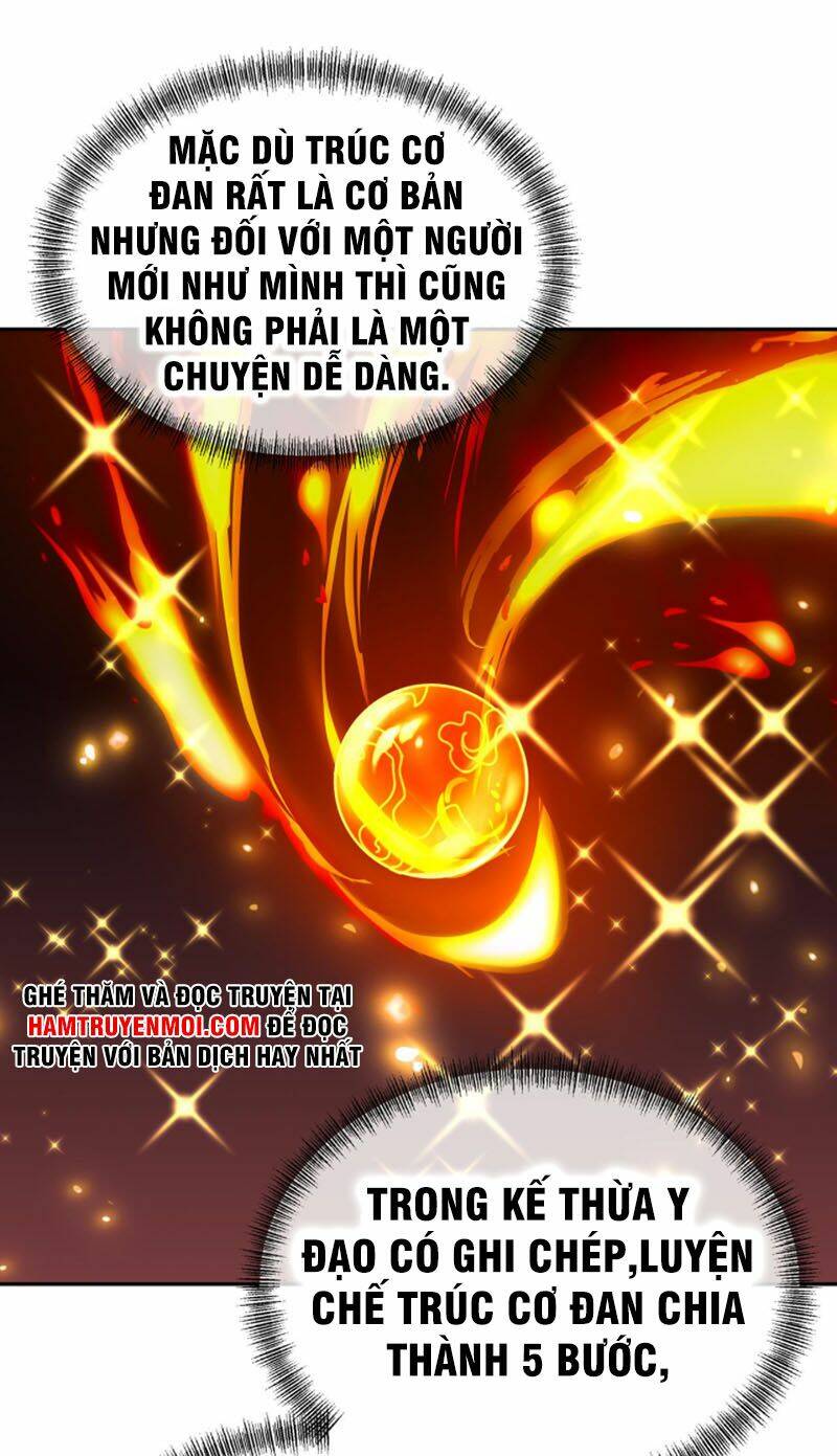 Bắt Đầu Quật Khởi Từ Làm Lô Đỉnh Chapter 35 - Trang 2