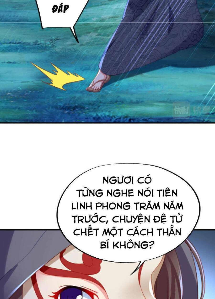 Bắt Đầu Quật Khởi Từ Làm Lô Đỉnh Chapter 32 - Trang 2