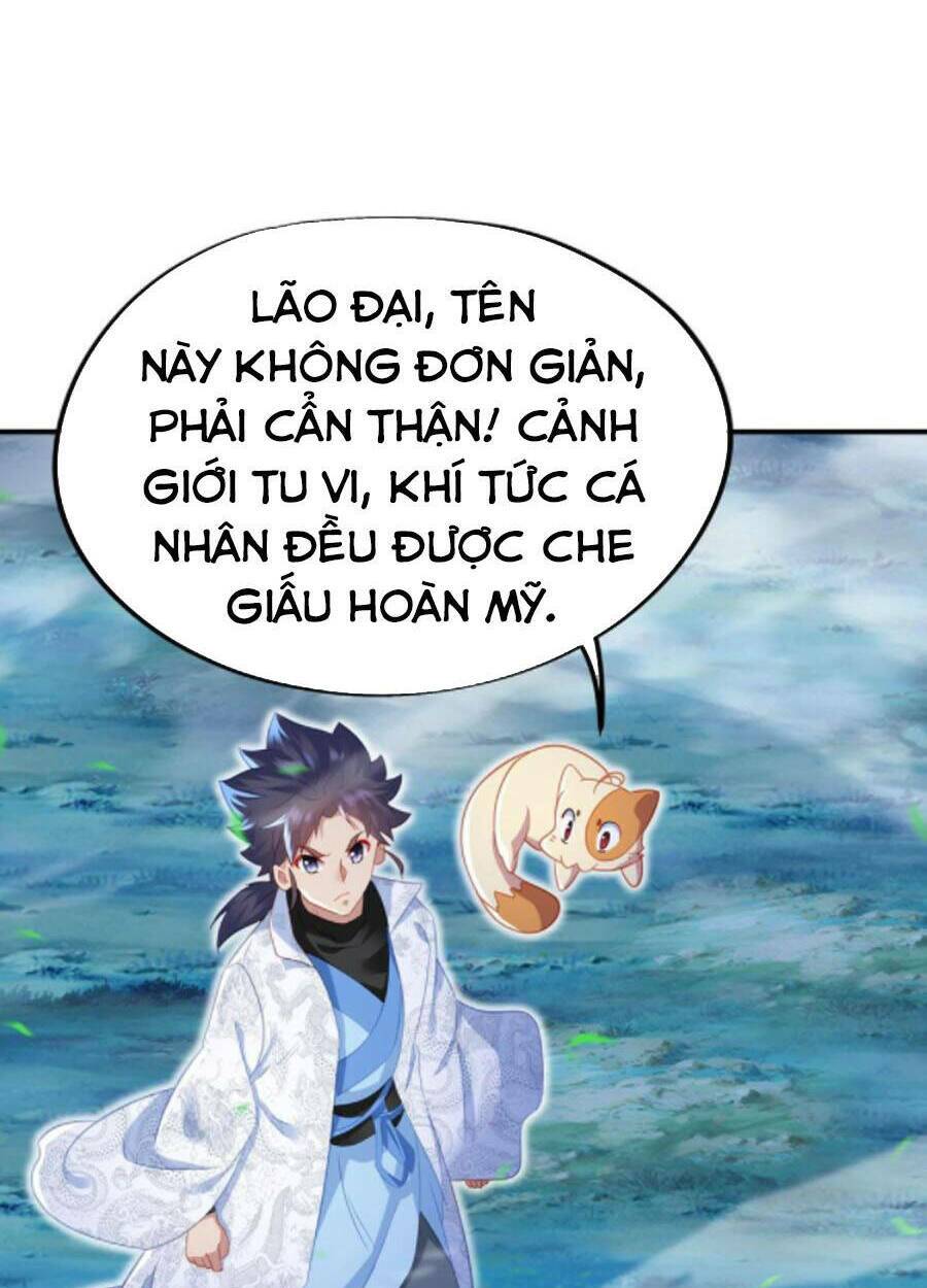 Bắt Đầu Quật Khởi Từ Làm Lô Đỉnh Chapter 32 - Trang 2