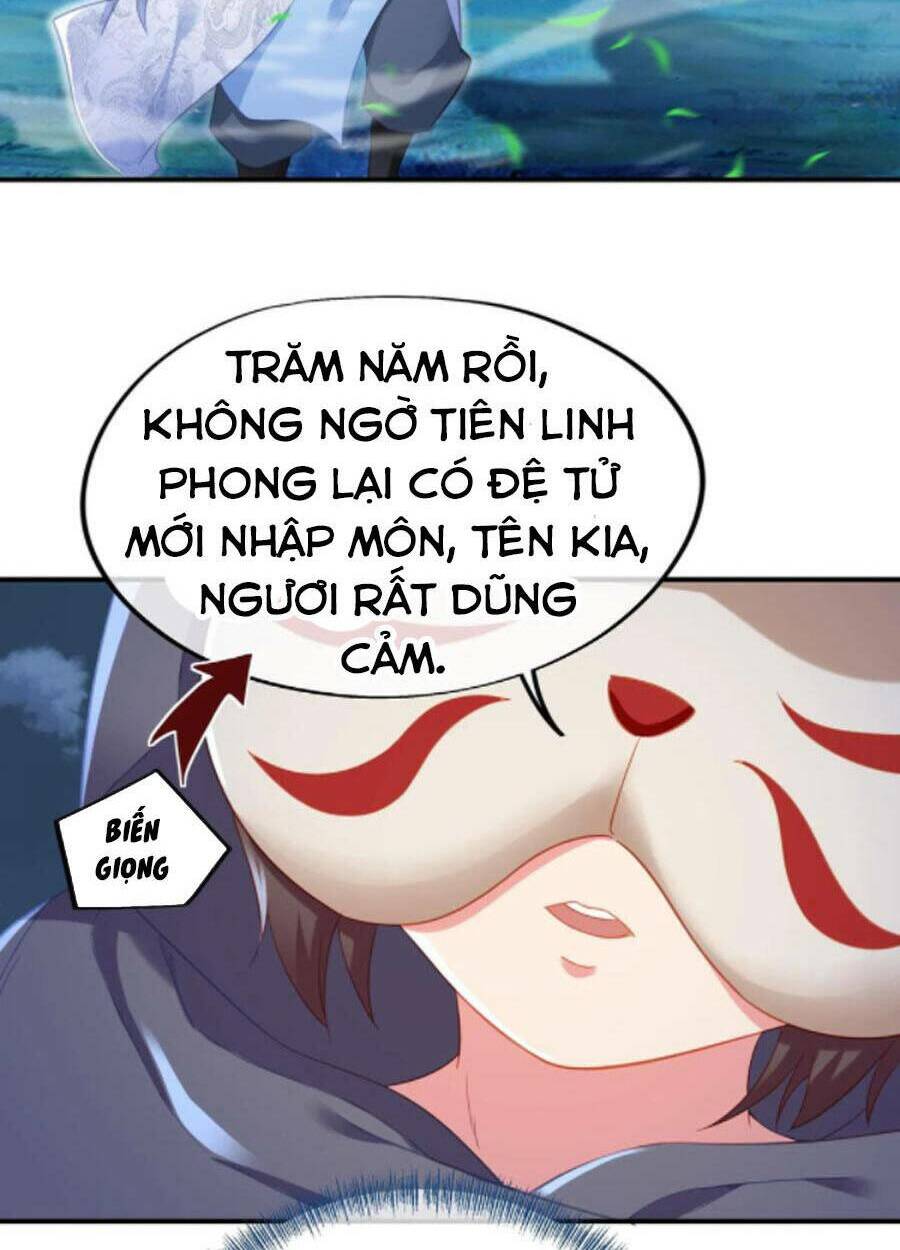 Bắt Đầu Quật Khởi Từ Làm Lô Đỉnh Chapter 32 - Trang 2