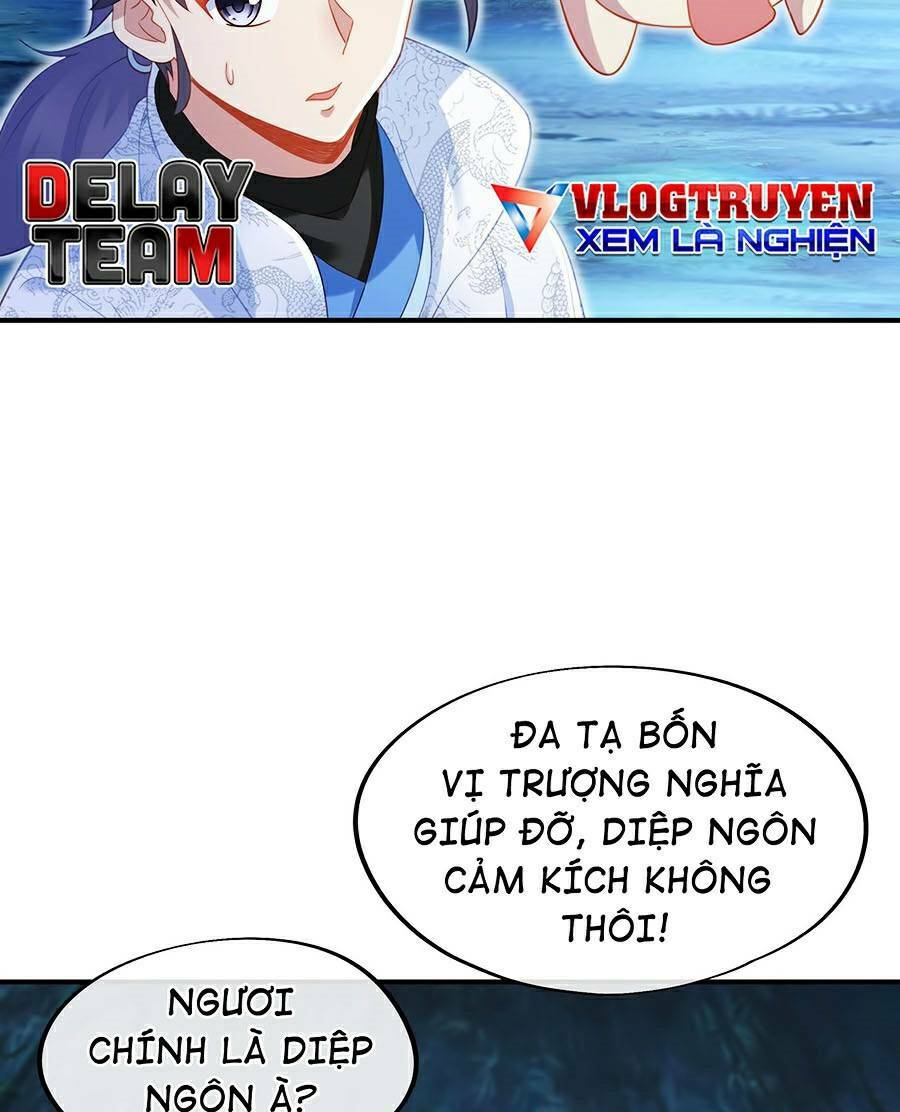 Bắt Đầu Quật Khởi Từ Làm Lô Đỉnh Chapter 30 - Trang 2