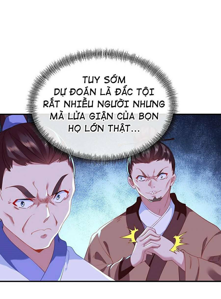 Bắt Đầu Quật Khởi Từ Làm Lô Đỉnh Chapter 26 - Trang 2