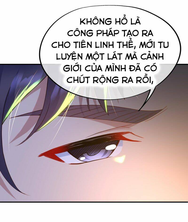 Bắt Đầu Quật Khởi Từ Làm Lô Đỉnh Chapter 25 - Trang 2