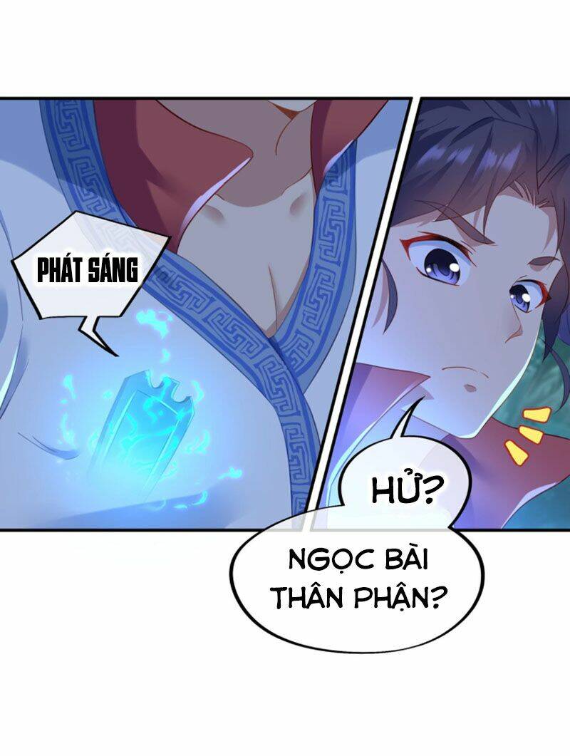 Bắt Đầu Quật Khởi Từ Làm Lô Đỉnh Chapter 25 - Trang 2