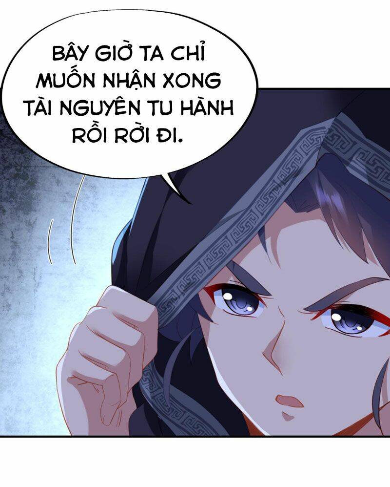 Bắt Đầu Quật Khởi Từ Làm Lô Đỉnh Chapter 25 - Trang 2