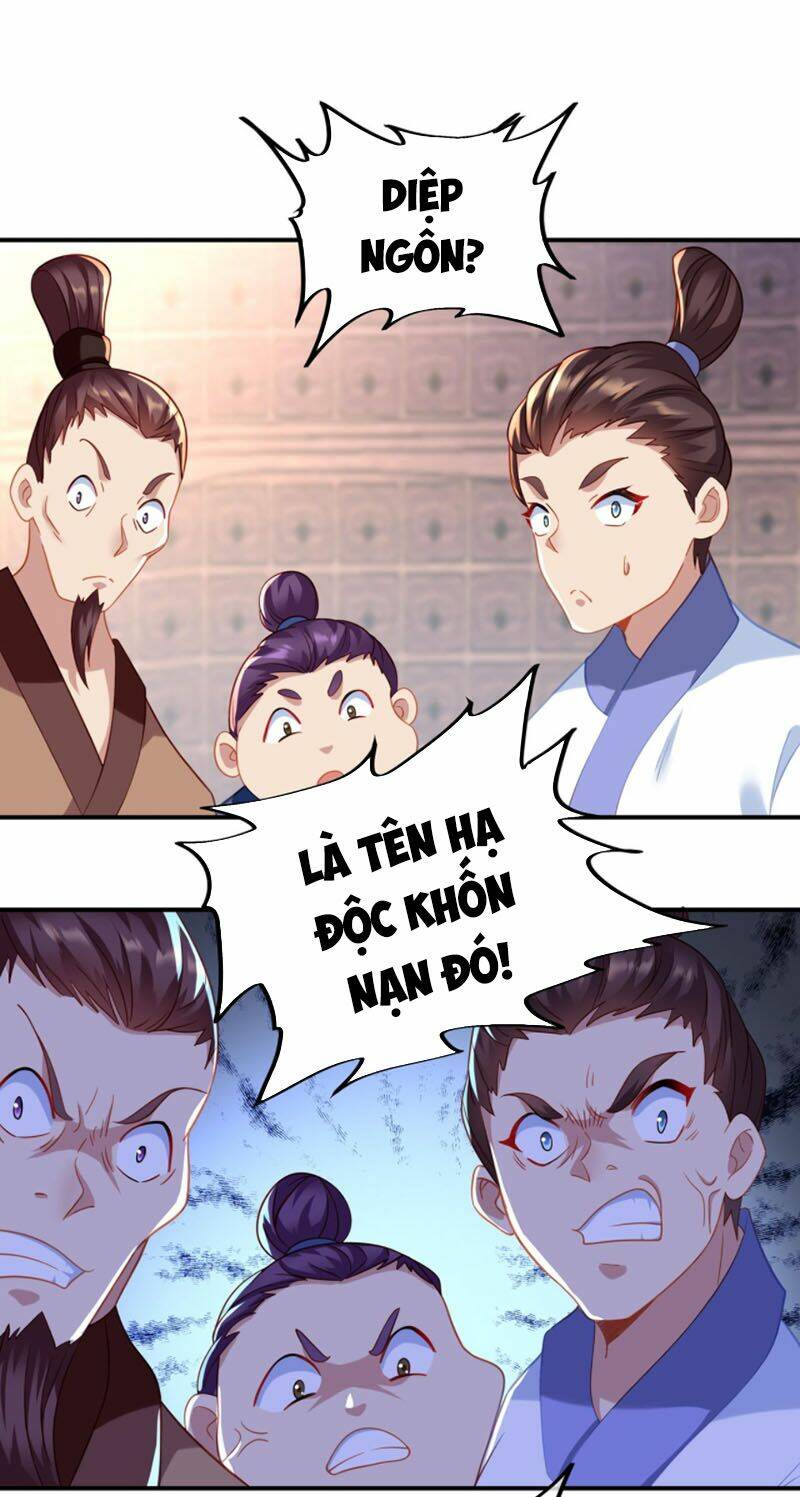 Bắt Đầu Quật Khởi Từ Làm Lô Đỉnh Chapter 25 - Trang 2