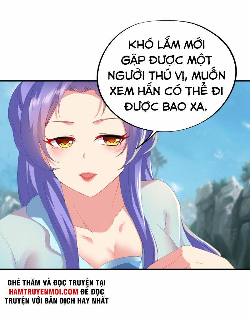 Bắt Đầu Quật Khởi Từ Làm Lô Đỉnh Chapter 25 - Trang 2