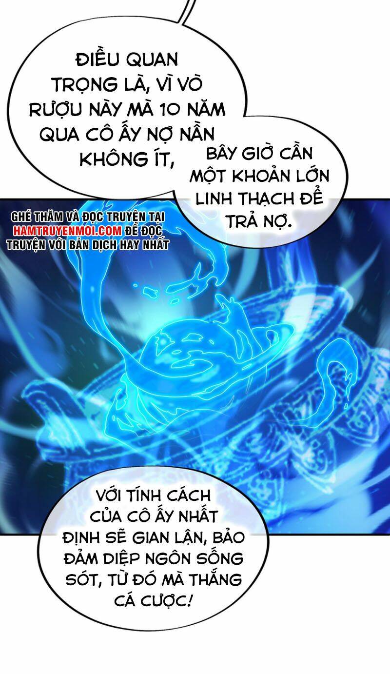 Bắt Đầu Quật Khởi Từ Làm Lô Đỉnh Chapter 25 - Trang 2