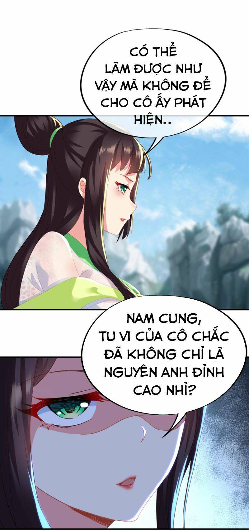 Bắt Đầu Quật Khởi Từ Làm Lô Đỉnh Chapter 25 - Trang 2