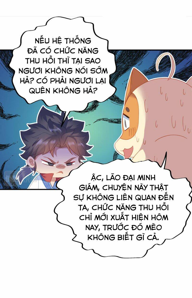 Bắt Đầu Quật Khởi Từ Làm Lô Đỉnh Chapter 23 - Trang 2