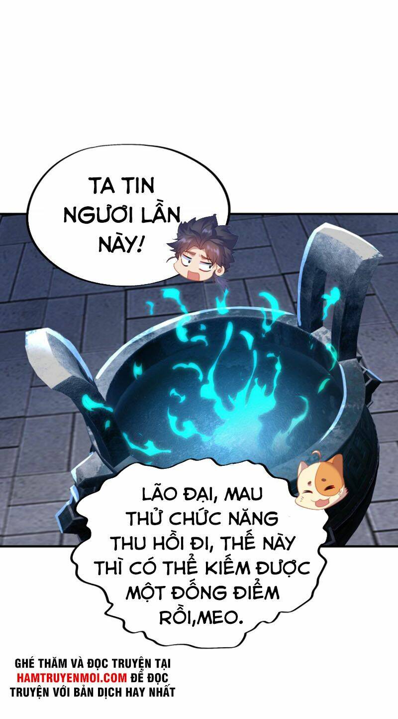 Bắt Đầu Quật Khởi Từ Làm Lô Đỉnh Chapter 23 - Trang 2