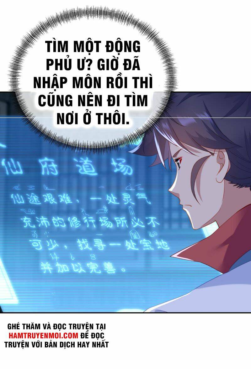 Bắt Đầu Quật Khởi Từ Làm Lô Đỉnh Chapter 23 - Trang 2