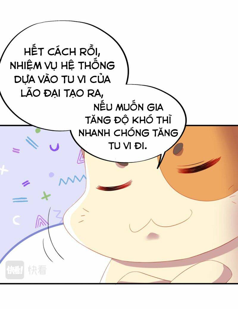 Bắt Đầu Quật Khởi Từ Làm Lô Đỉnh Chapter 23 - Trang 2