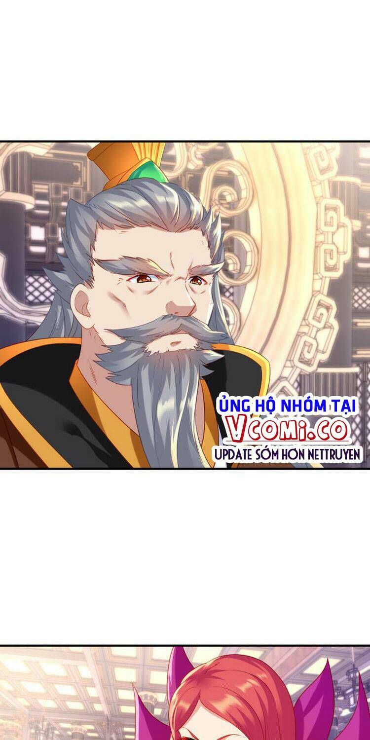 Bắt Đầu Quật Khởi Từ Làm Lô Đỉnh Chapter 19 - Trang 2