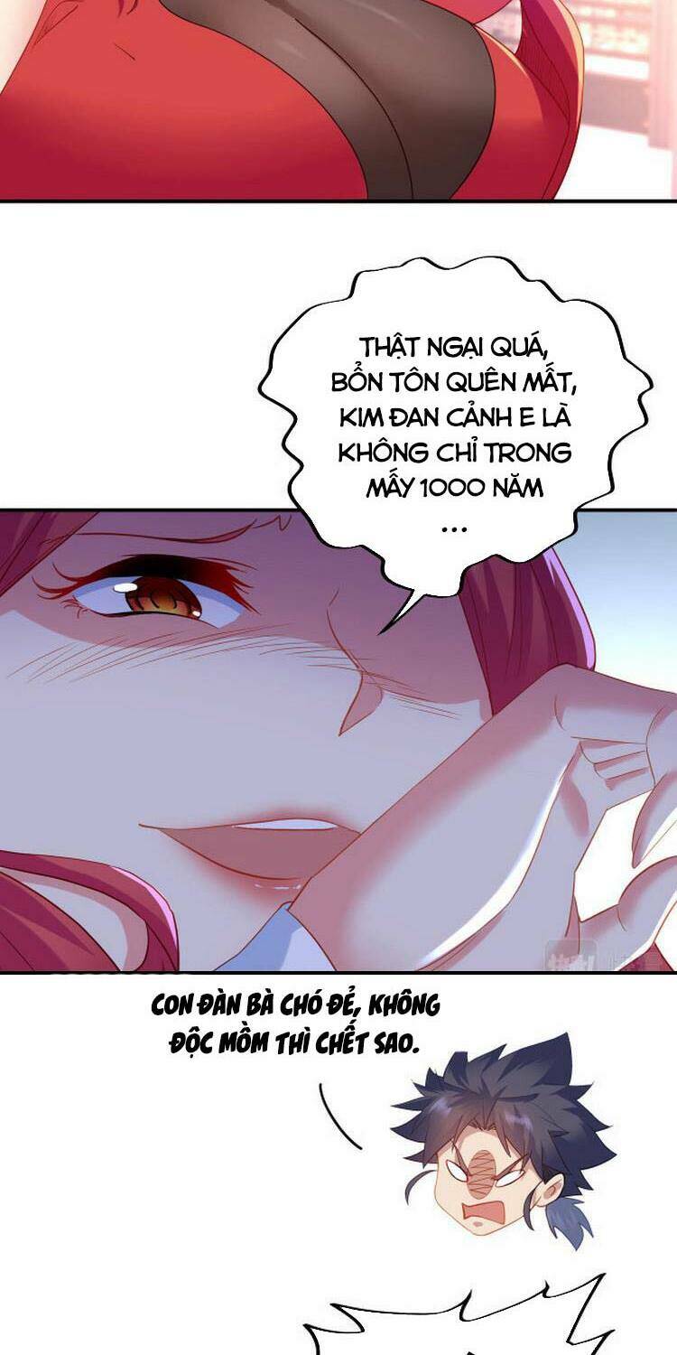 Bắt Đầu Quật Khởi Từ Làm Lô Đỉnh Chapter 18 - Trang 2