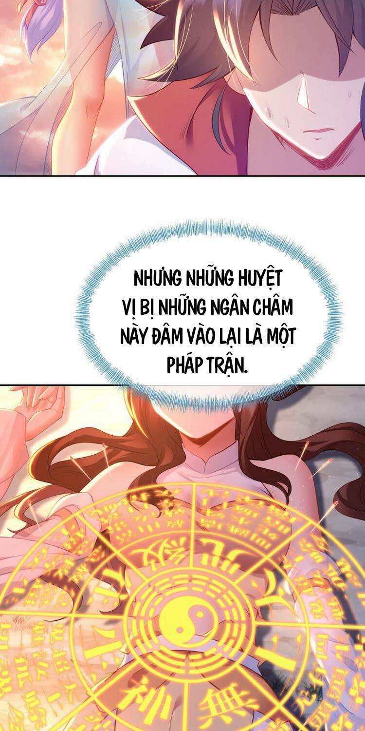 Bắt Đầu Quật Khởi Từ Làm Lô Đỉnh Chapter 15 - Trang 2