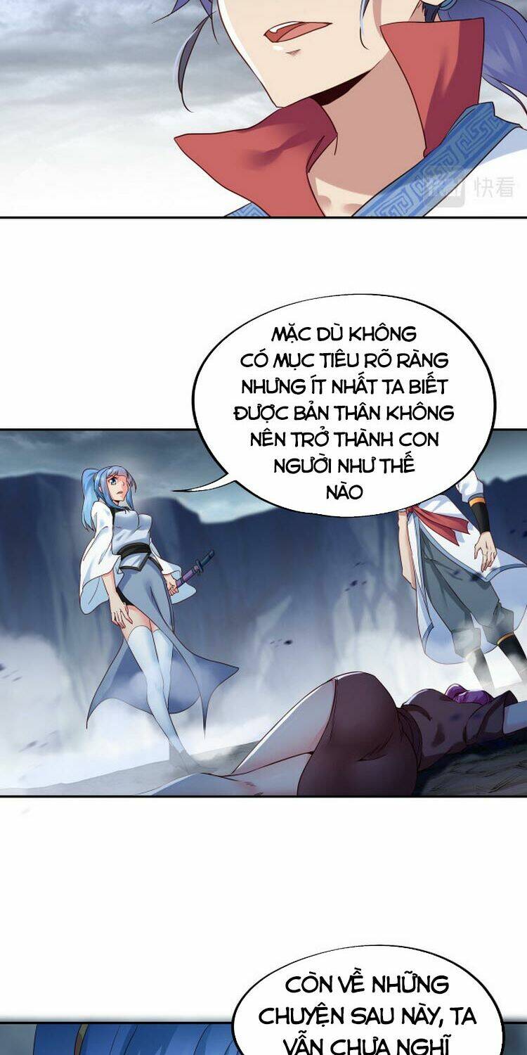 Bắt Đầu Quật Khởi Từ Làm Lô Đỉnh Chapter 10 - Trang 2