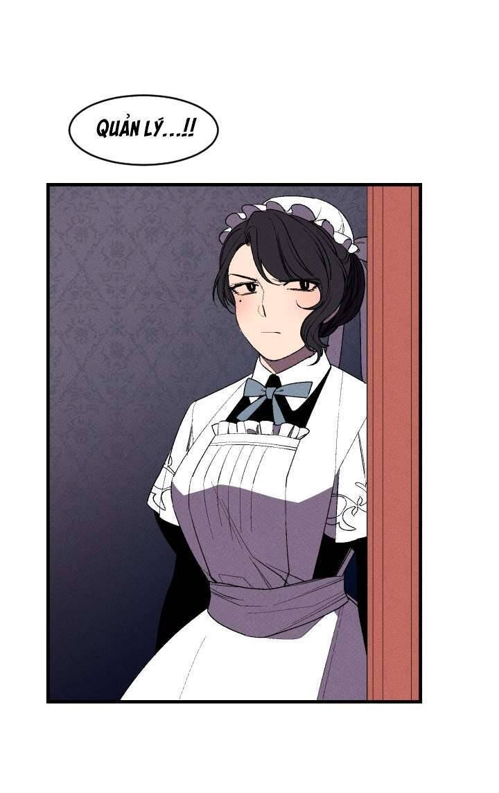 Maid In Heaven Chapter 6 - Trang 2