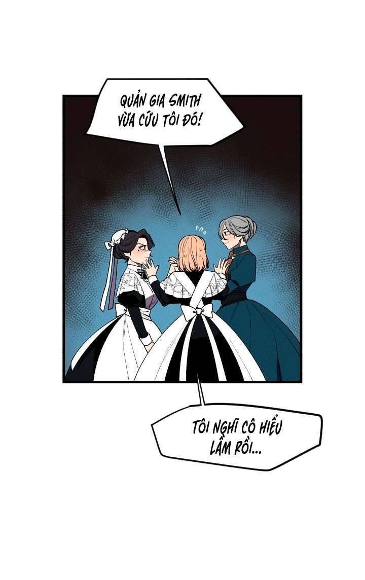 Maid In Heaven Chapter 6 - Trang 2