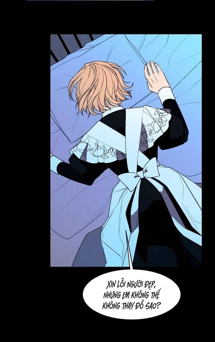 Maid In Heaven Chapter 6 - Trang 2