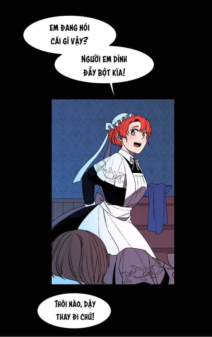 Maid In Heaven Chapter 6 - Trang 2