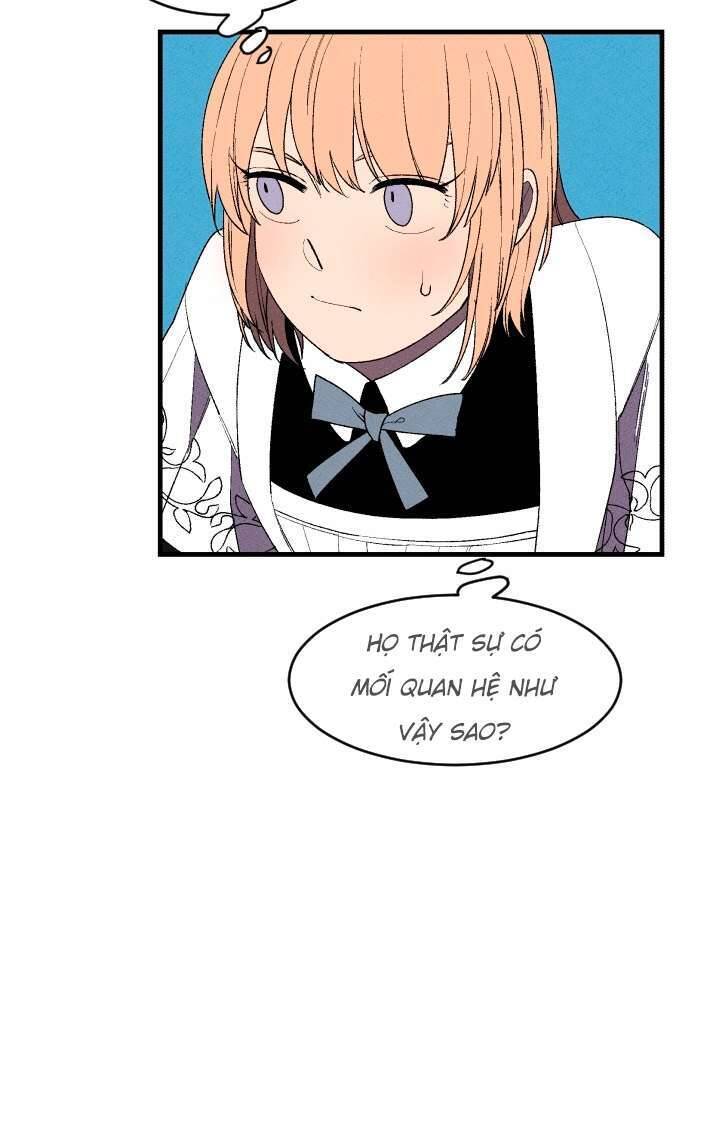 Maid In Heaven Chapter 6 - Trang 2