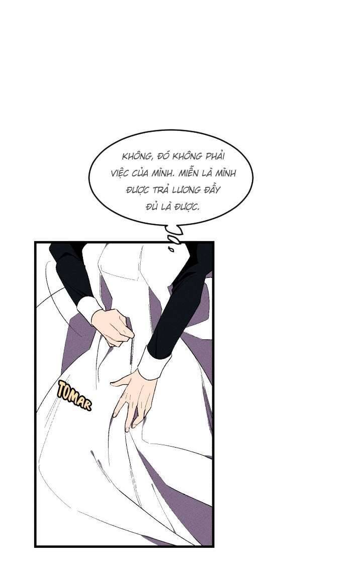 Maid In Heaven Chapter 6 - Trang 2