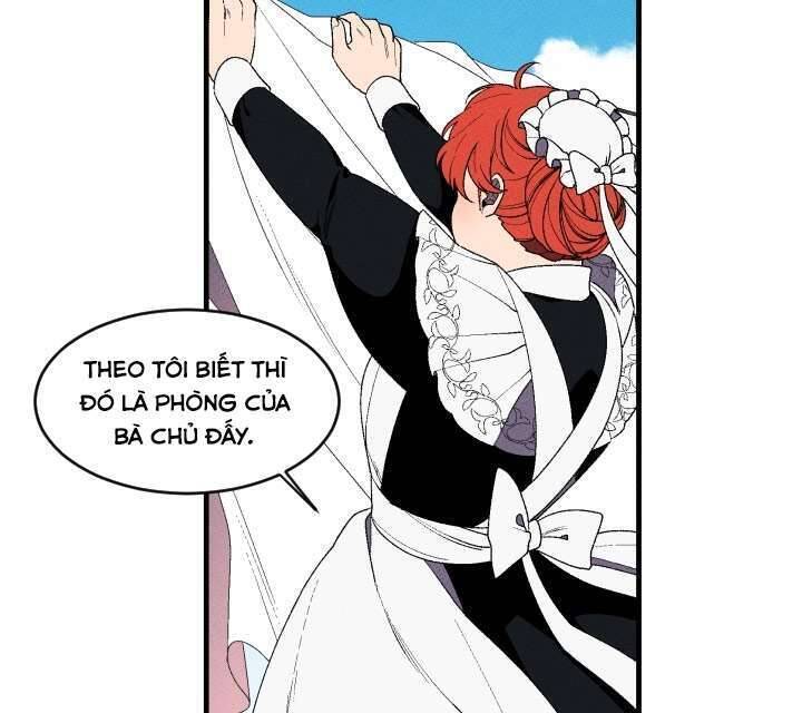 Maid In Heaven Chapter 3 - Trang 2