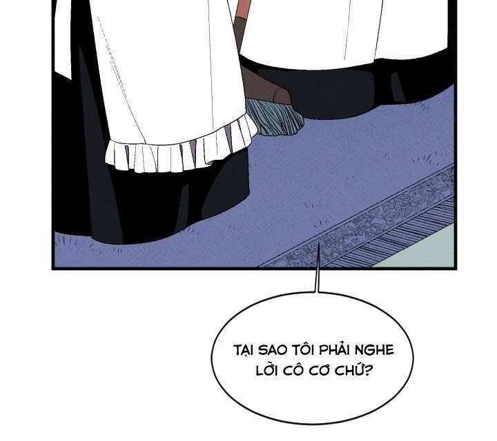 Maid In Heaven Chapter 3 - Trang 2