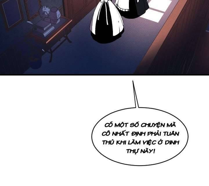 Maid In Heaven Chapter 3 - Trang 2