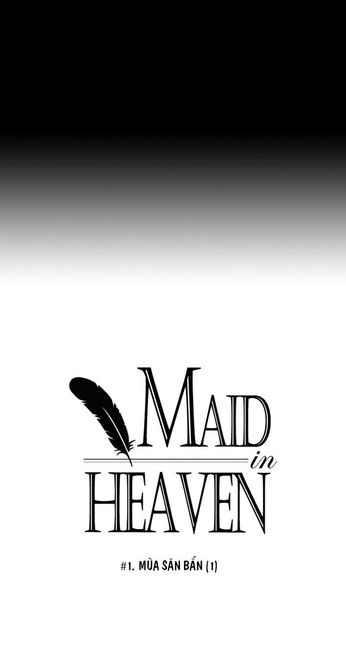 Maid In Heaven Chapter 1 - Trang 2