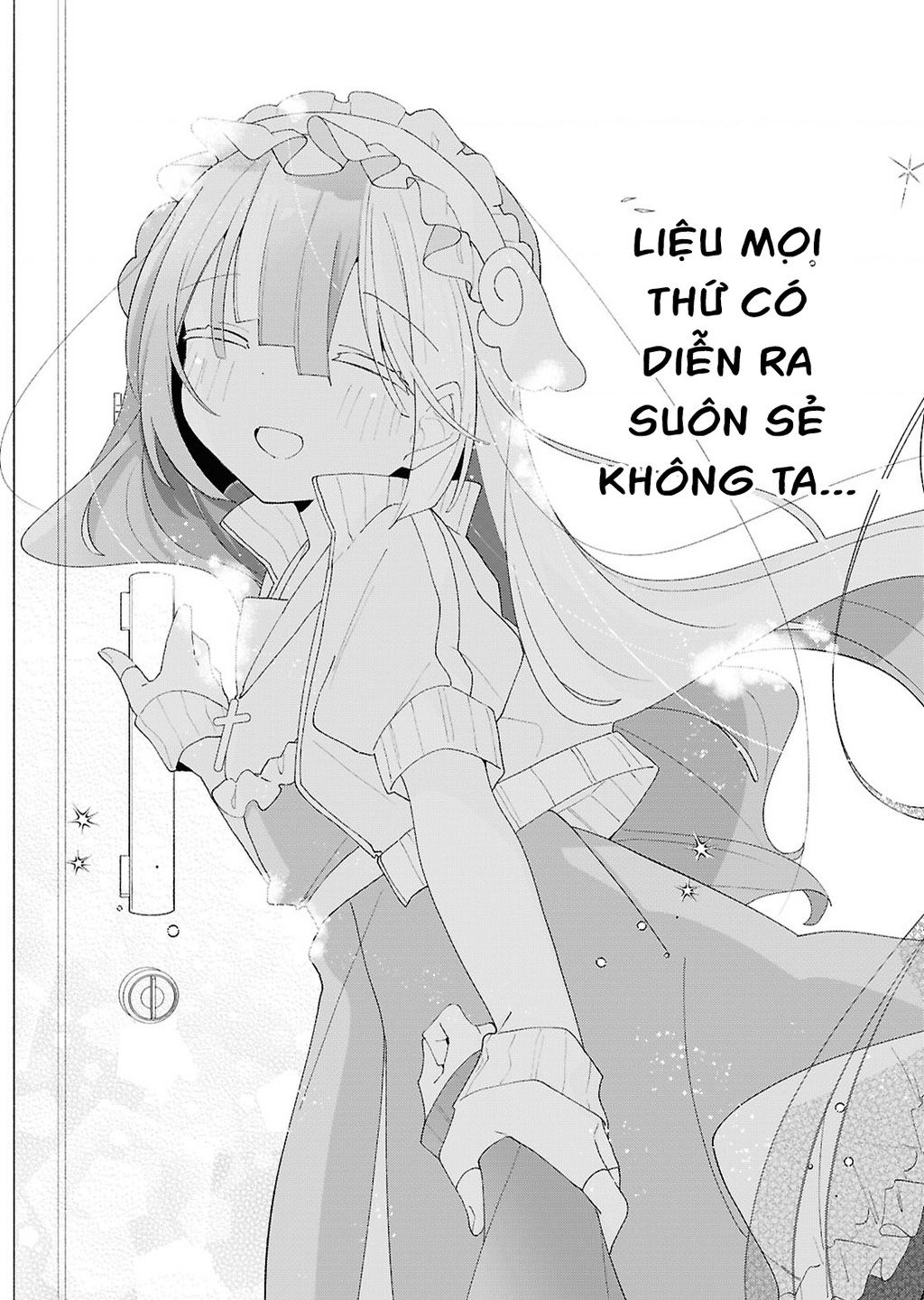 Hai Chị Em Nhà Herami Bất Ổn Thực Sự! Chapter 18 - Trang 2