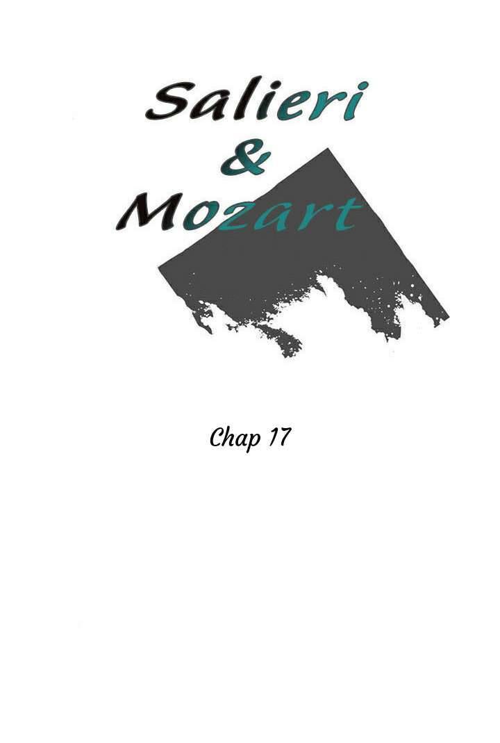 Salieri Và Mozart Chapter 17 - Trang 2